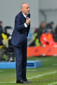 Pioli: «Champions? È prematuro parlarne. Gabigol è un talento»