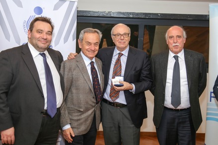 Volley: Premio Milita a Magri, Zeppilli, Lupo e Sottile