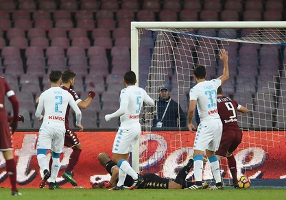 La Serie A in diretta, formazioni ufficiali e tempo reale alle 15