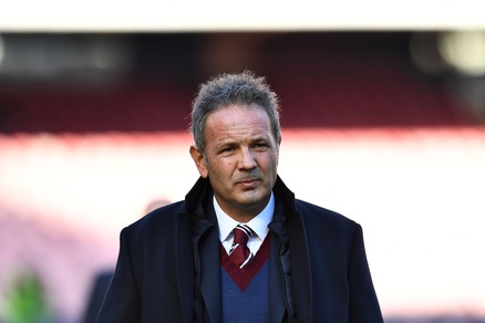 Serie A Torino, Mihajlovic: «Col Genoa obiettivo tre punti»