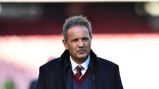 Serie A Torino, Mihajlovic: «Col Genoa obiettivo tre punti»