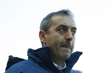 Serie A, Giampaolo: «Errori gravi: Sampdoria, sei poco cattiva»