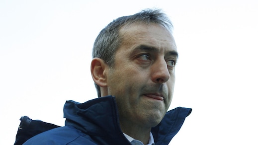 Serie A, Giampaolo: «Errori gravi: Sampdoria, sei poco cattiva»