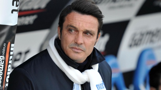 Serie A Pescara, Oddo: «Dopo la tragedia di Rigopiano non so se ha senso giocare»