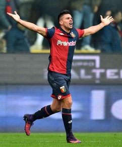 Serie A Genoa-Palermo, formazioni ufficiali e tempo reale alle 20.45