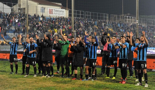 Pisa, Corrado ha inviato l'ultima offerta