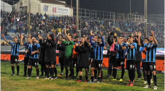 Pisa, Corrado ha inviato l'ultima offerta