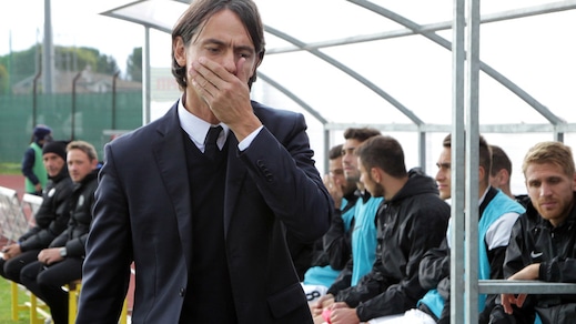 Lega Pro, Venezia-Maceratese 3-3: Inzaghi resta primo