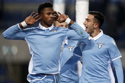 Lazio, non farti scappare Keita