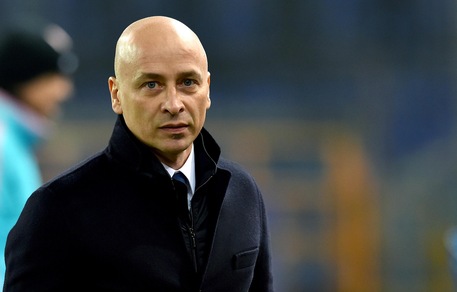 Serie A Palermo, Corini: «Pescara? Vietato perdere»