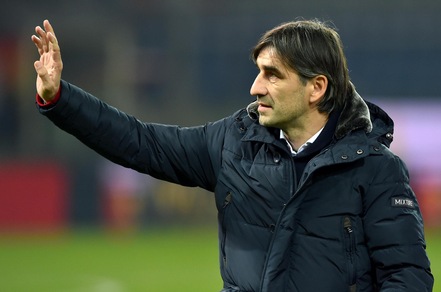 Serie A Genoa, Juric sicuro: «Non siamo in calo»