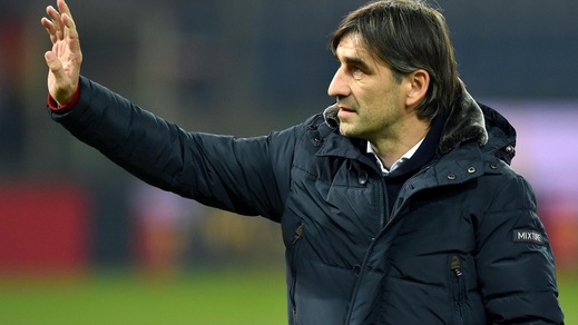 Serie A Genoa, Juric sicuro: «Non siamo in calo»