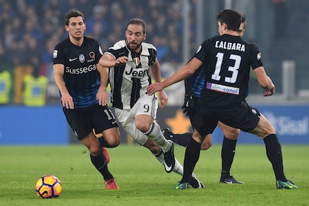 La Juventus prenota l’Italia del futuro