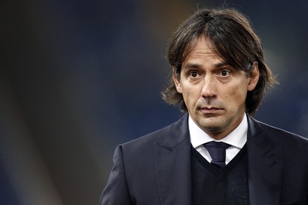 Lazio, Inzaghi: «Cresceremo ancora. Immobile? Il gol tornerà»