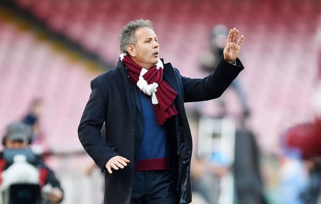Mihajlovic: «Ci manca qualcosa se vogliamo l'Europa»