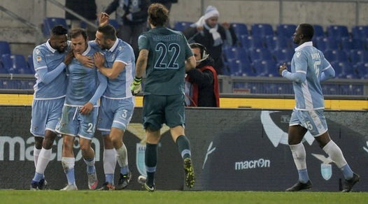 24 ore di notizie sulla Lazio
