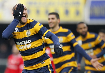 Serie B Verona-Entella, probabili formazioni e tempo reale alle 20.30