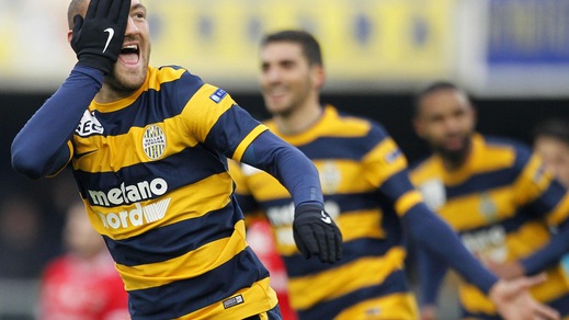 Serie B Verona-Entella, probabili formazioni e tempo reale alle 20.30