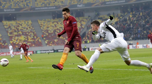 «Iturbe, non solo Lione: tre italiane pronte a prenderlo»