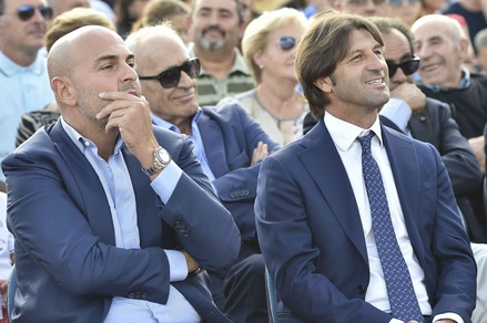 Calciomercato Cagliari, Giulini: «Da Borriello mancanza di rispetto»