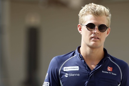 F1 Sauber, Ericsson: «Troppa pressione sui giovani piloti»