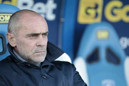 Serie A Empoli, Martusciello: «Atalanta? Squadra aggressiva»