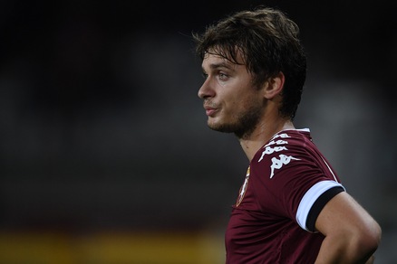 Serie A Torino, Ljajic-Avelar si allenano a parte