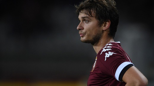 Serie A Torino, Ljajic-Avelar si allenano a parte