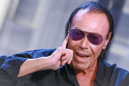 Antonello Venditti celebra le donne con un live l'8 marzo