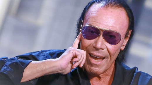 Antonello Venditti celebra le donne con un live l'8 marzo