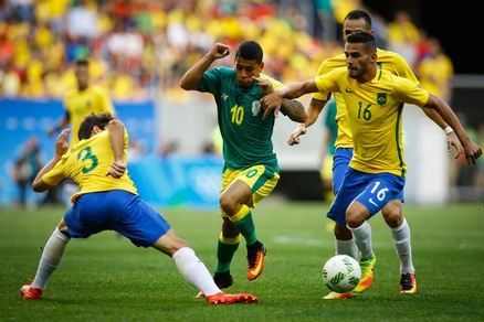 Napoli e Liverpool sulle tracce di Thiago Maia