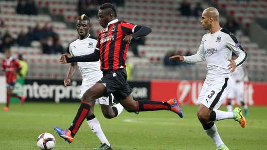 Ligue 1, il Nizza vola nelle scommesse sul titolo