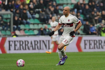 Alex si ritira: «Fermo da troppo tempo, e con l'operazione...»