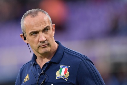 O'Shea: «Italia sempre più competitiva»