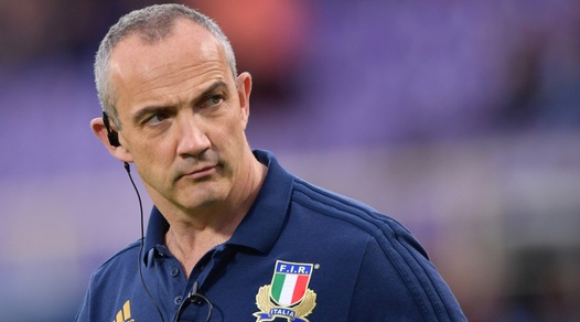 O'Shea: «Italia sempre più competitiva»