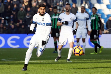 Inter, a Gabigol basta poco: «Volere e credere, il sorriso tornerà»