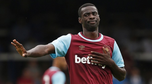 Calciomercato Cagliari, Obiang obiettivo possibile