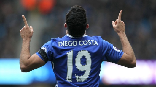 Premier, il Chelsea vola: in quota il record di vittorie