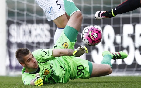 Serie A, il Chievo punta la Roma: operazione per Seculin