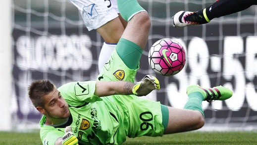 Serie A, il Chievo punta la Roma: operazione per Seculin