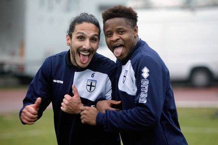 Lega Pro, Reggiana-Parma 0-2: Giorgino e Baraye illuminano il derby