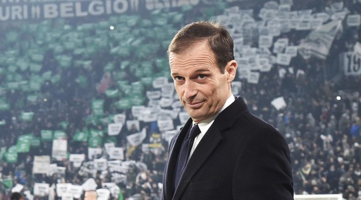 Corriere dello Sport-Stadio in edicola: la Juve di Allegri Signora d’Europa
