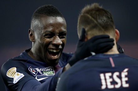 «Matuidi-Juventus, la pista potrebbe riaprirsi»