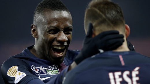 «Matuidi-Juventus, la pista potrebbe riaprirsi»