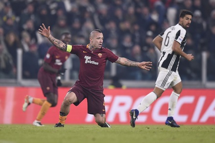 24 ore di notizie sulla Roma