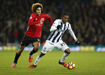 «Fellaini a Milano: il belga tra Inter e Milan»