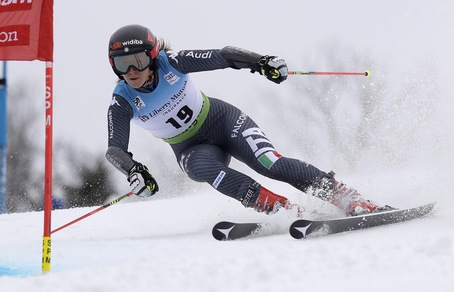 Sci, Coppa del Mondo Courcheval: gara cancellata per raffiche di vento