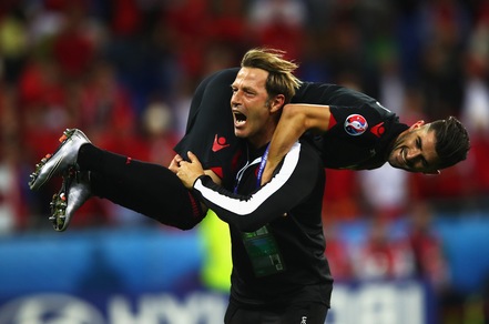 Tramezzani, niente Albania: l'allenatore firma con il Sion