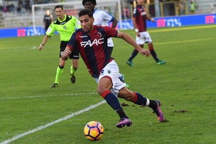 Serie A Bologna, Mbaye e Taider in Coppa D'Africa