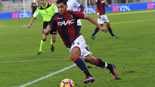 Serie A Bologna, Mbaye e Taider in Coppa D'Africa